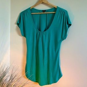 Talula short-sleeved top